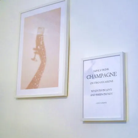 Apartment Sweet Champagne - Centre-ville